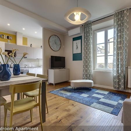Bice & Krizia Apartments By Mamo פירנצה מראה חיצוני תמונה