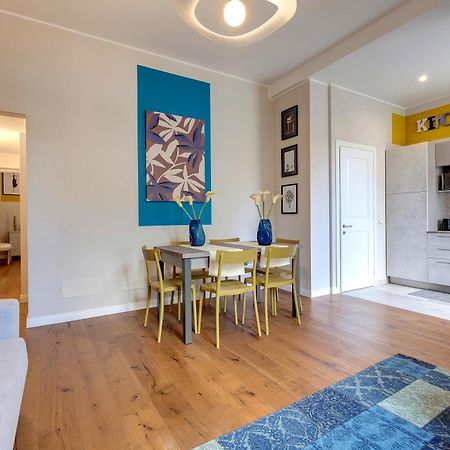 Bice & Krizia Apartments By Mamo פירנצה מראה חיצוני תמונה