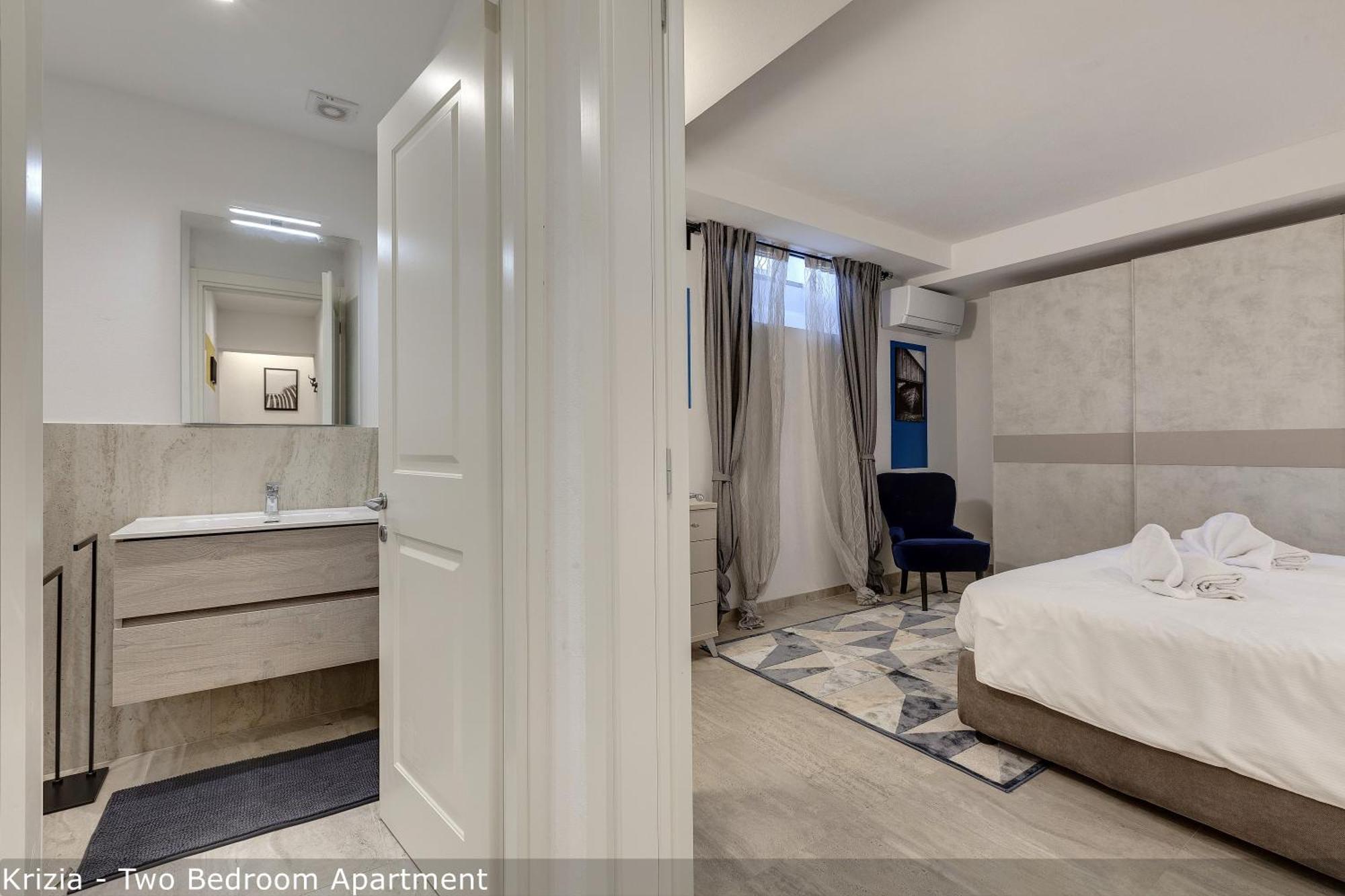 Bice & Krizia Apartments By Mamo פירנצה מראה חיצוני תמונה