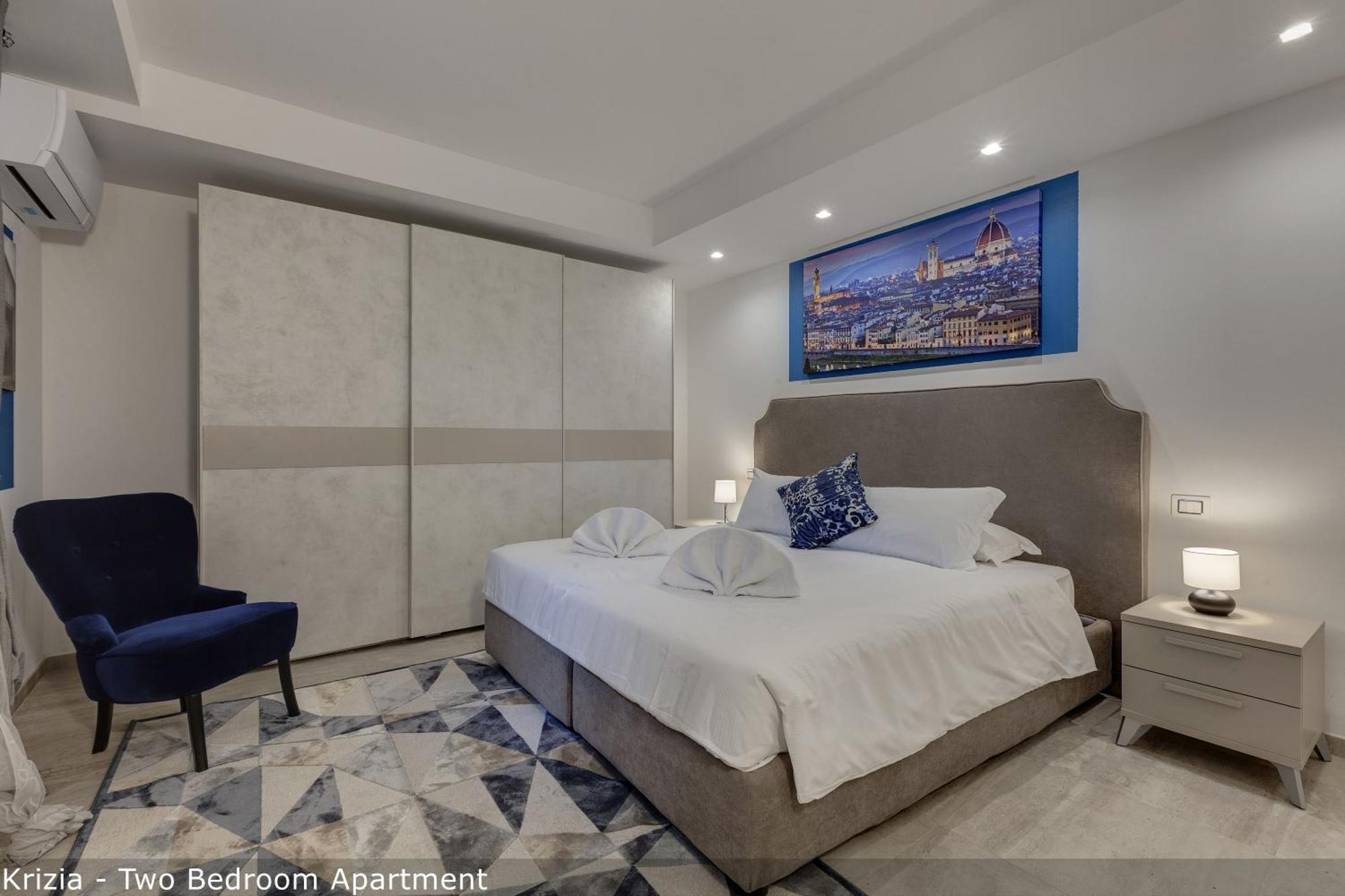 Bice & Krizia Apartments By Mamo פירנצה מראה חיצוני תמונה
