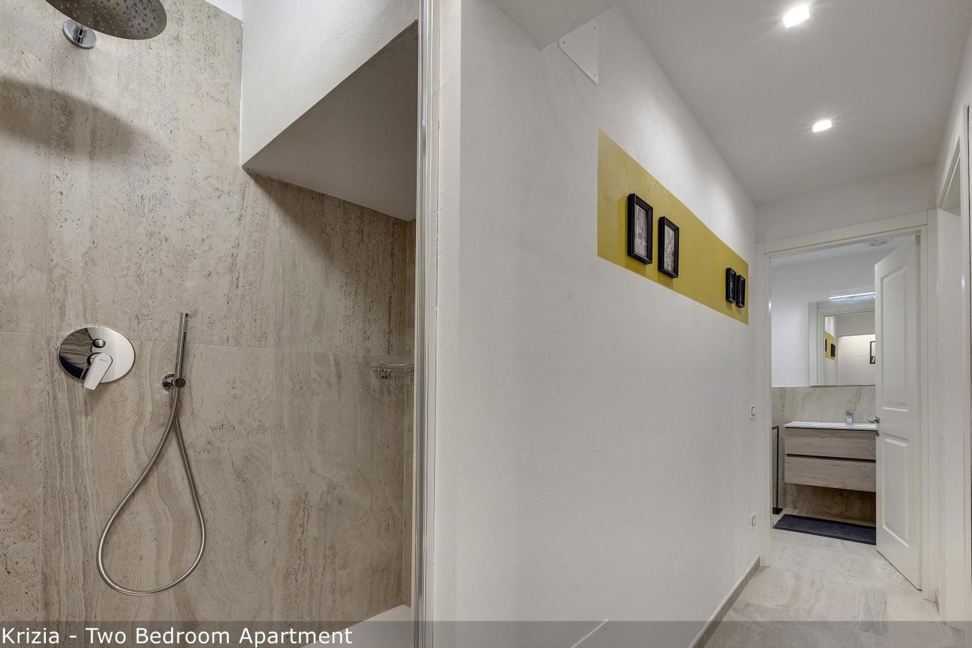 Bice & Krizia Apartments By Mamo פירנצה חדר תמונה