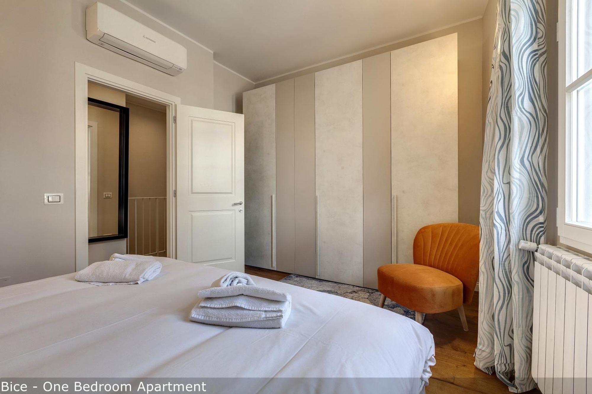 Bice & Krizia Apartments By Mamo פירנצה מראה חיצוני תמונה